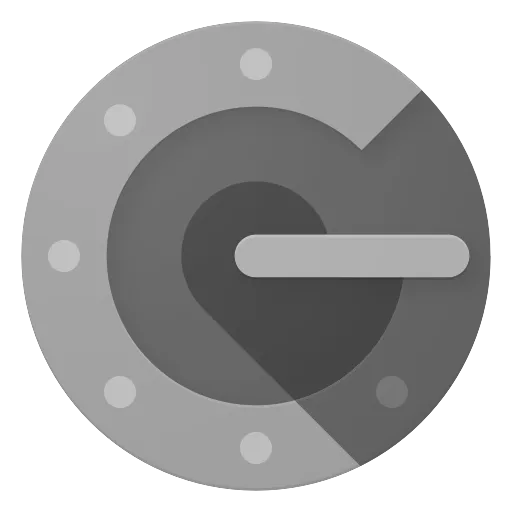 Google Authenticator