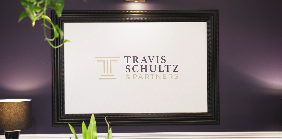 Travis Schultz & Partners x efex: partnering to protect what matters most