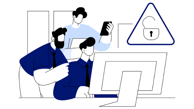 From awareness to action: Embedding cyber security in Australian business culture