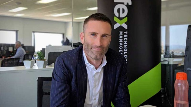 efex acquires Cloud Copy Click in key growth strategy