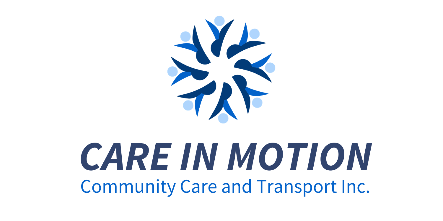 Care in Motion