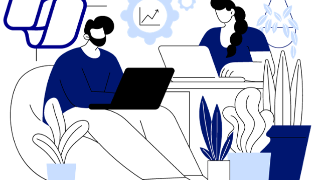 In conversation with Copilot: Unlocking the power of AI for business