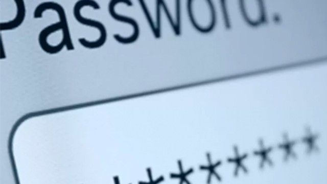Keep ahead with password management