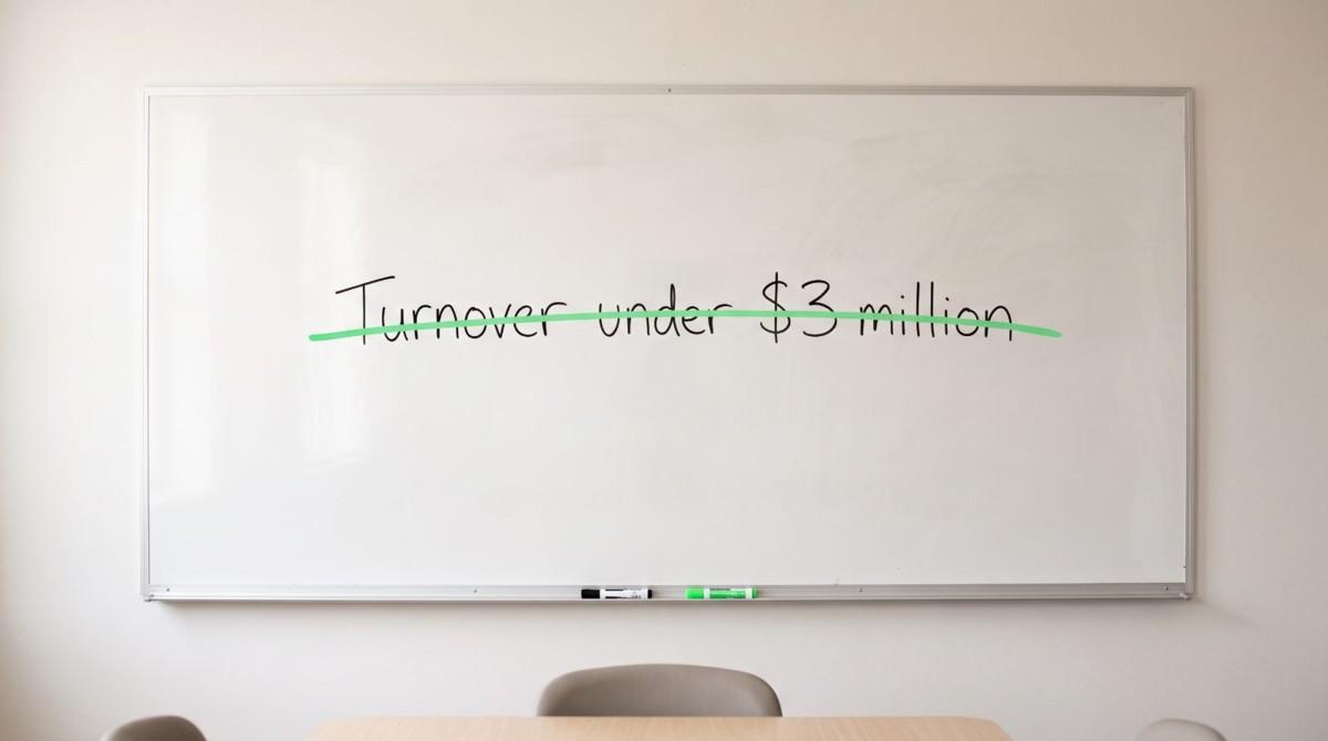 The Privacy Act exemption your business just lost