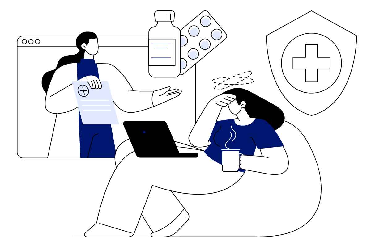 Telehealth works - when it's built for healthcare