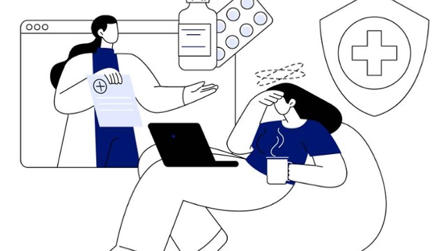 Telehealth works - when it's built for healthcare