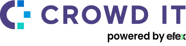 efex expands healthcare technology capability with acquisition of Crowd IT