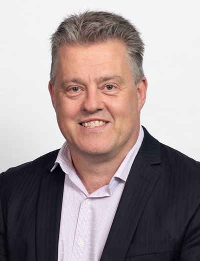 Alex Mitchell